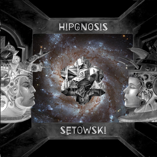 SĘTOWSKI HIPGNOSIS